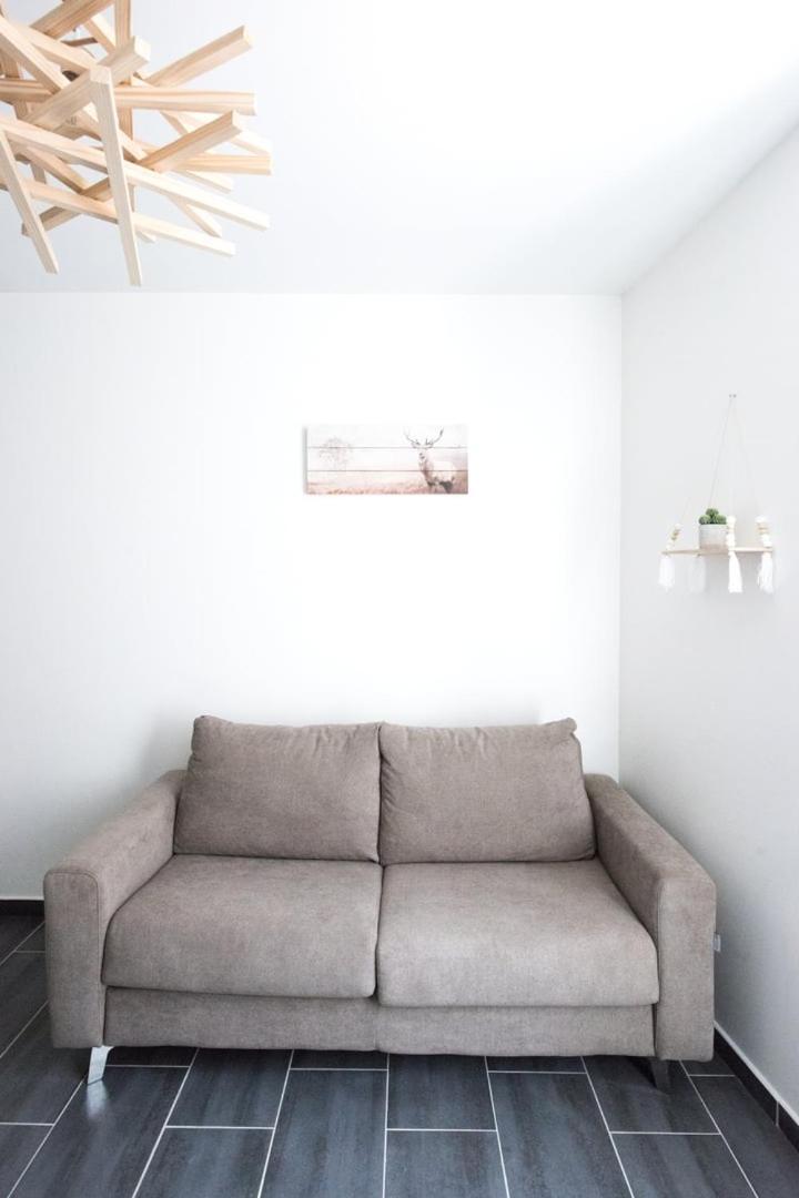 Le Hirvi - Cocon Zen Et Epure A 10Min Vieux Lyon Apartment ภายนอก รูปภาพ