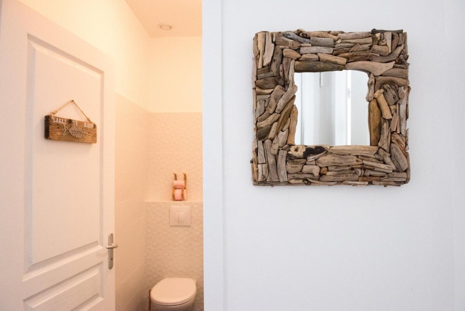Le Hirvi - Cocon Zen Et Epure A 10Min Vieux Lyon Apartment ภายนอก รูปภาพ