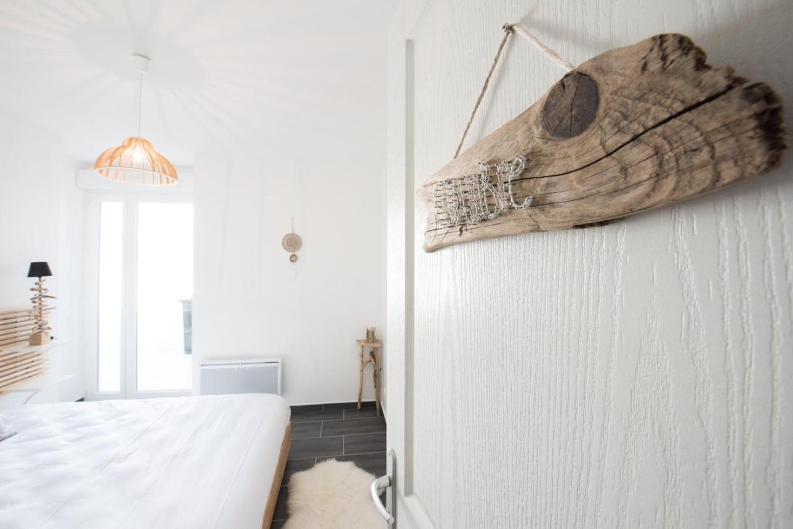 Le Hirvi - Cocon Zen Et Epure A 10Min Vieux Lyon Apartment ภายนอก รูปภาพ