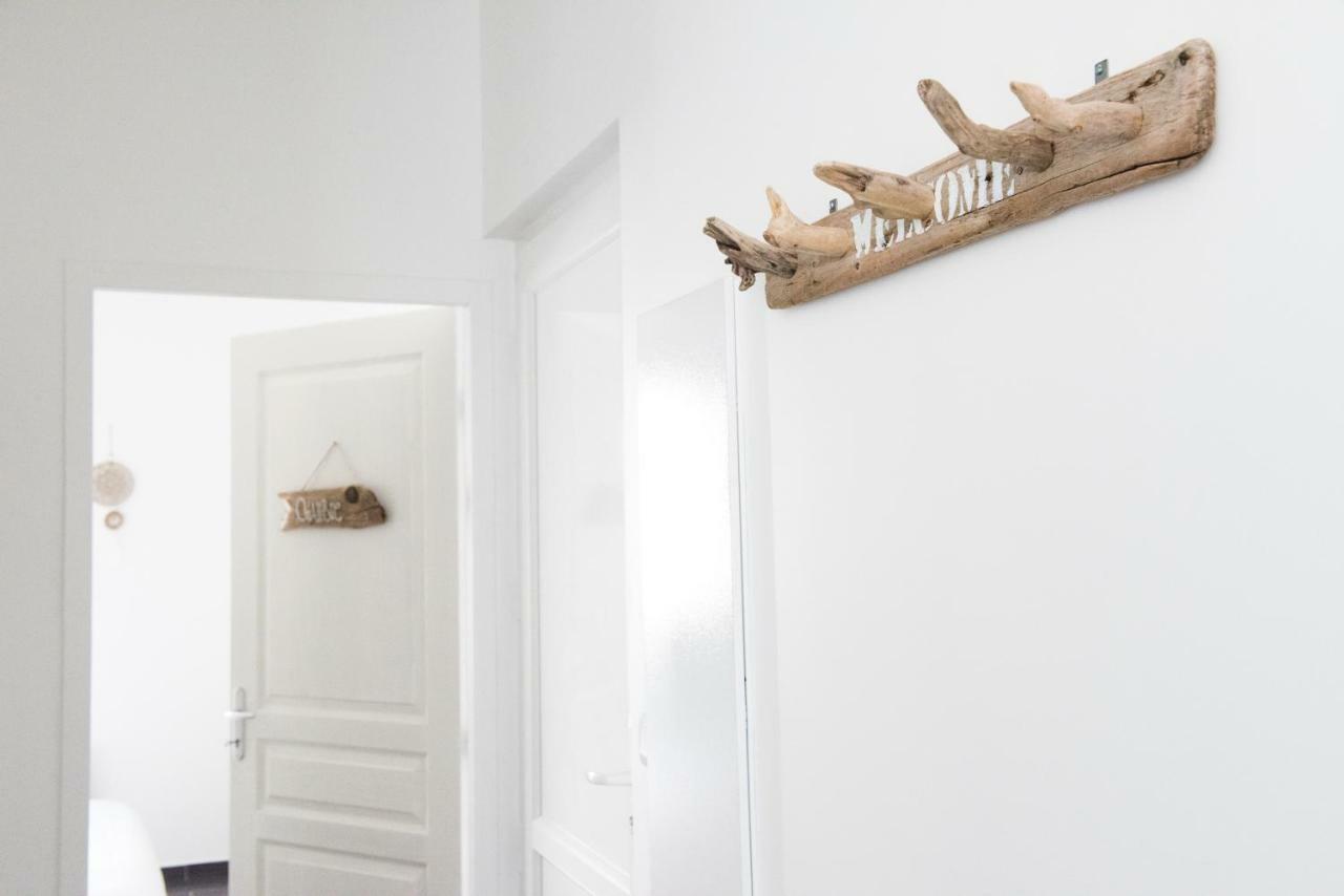 Le Hirvi - Cocon Zen Et Epure A 10Min Vieux Lyon Apartment ภายนอก รูปภาพ